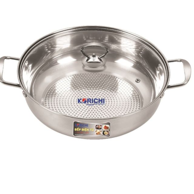 Bếp điện từ KORICHI KRC-3558
