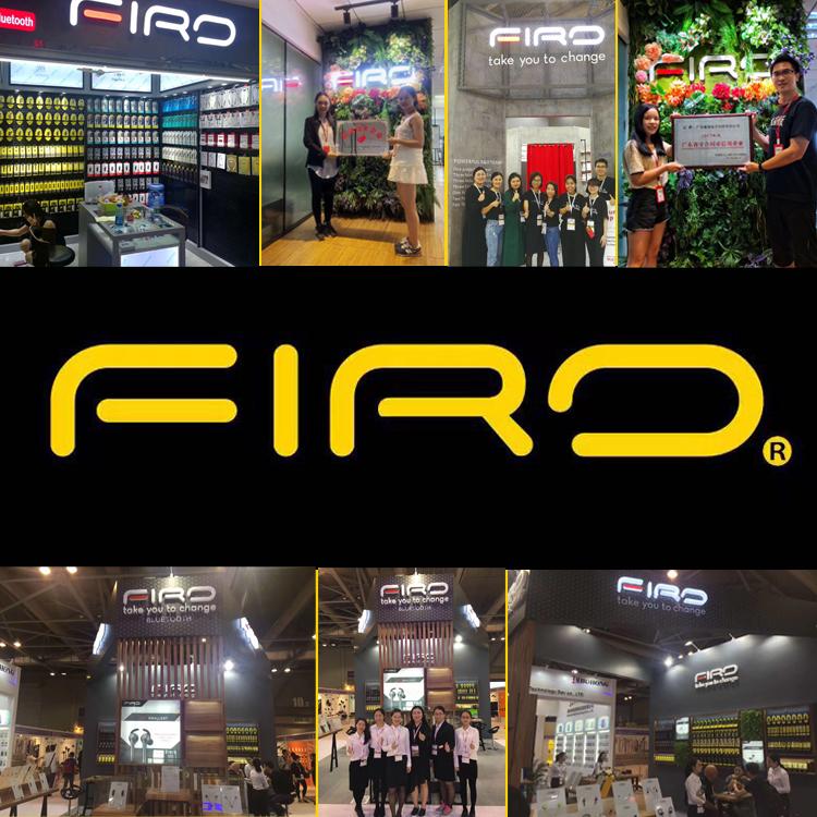 Tai nghe bluetooth FIRO M3