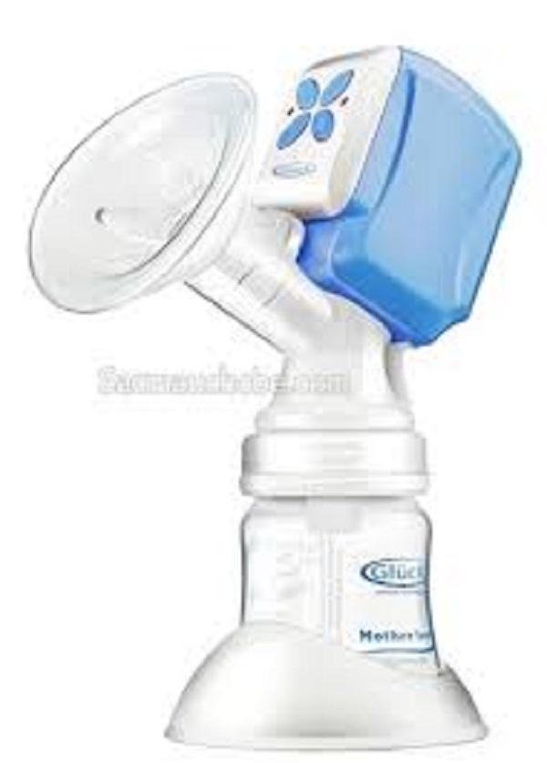 Máy hút sữa Gluck Compact GP36