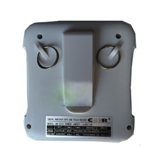 Máy trợ giảng Ceer AK-013