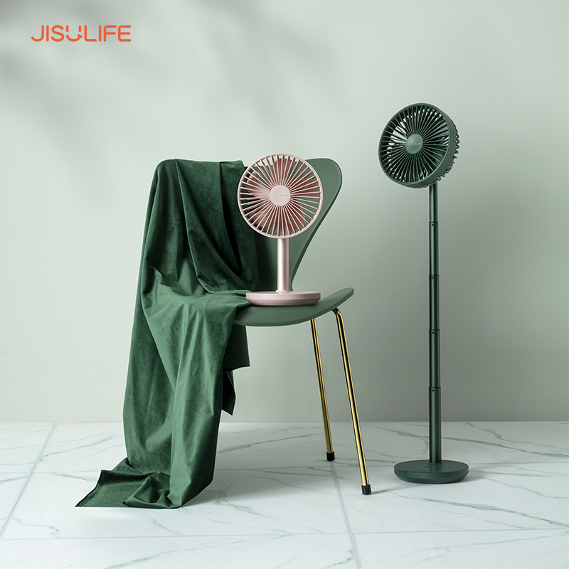 Quạt để bàn Jisulife FA13X