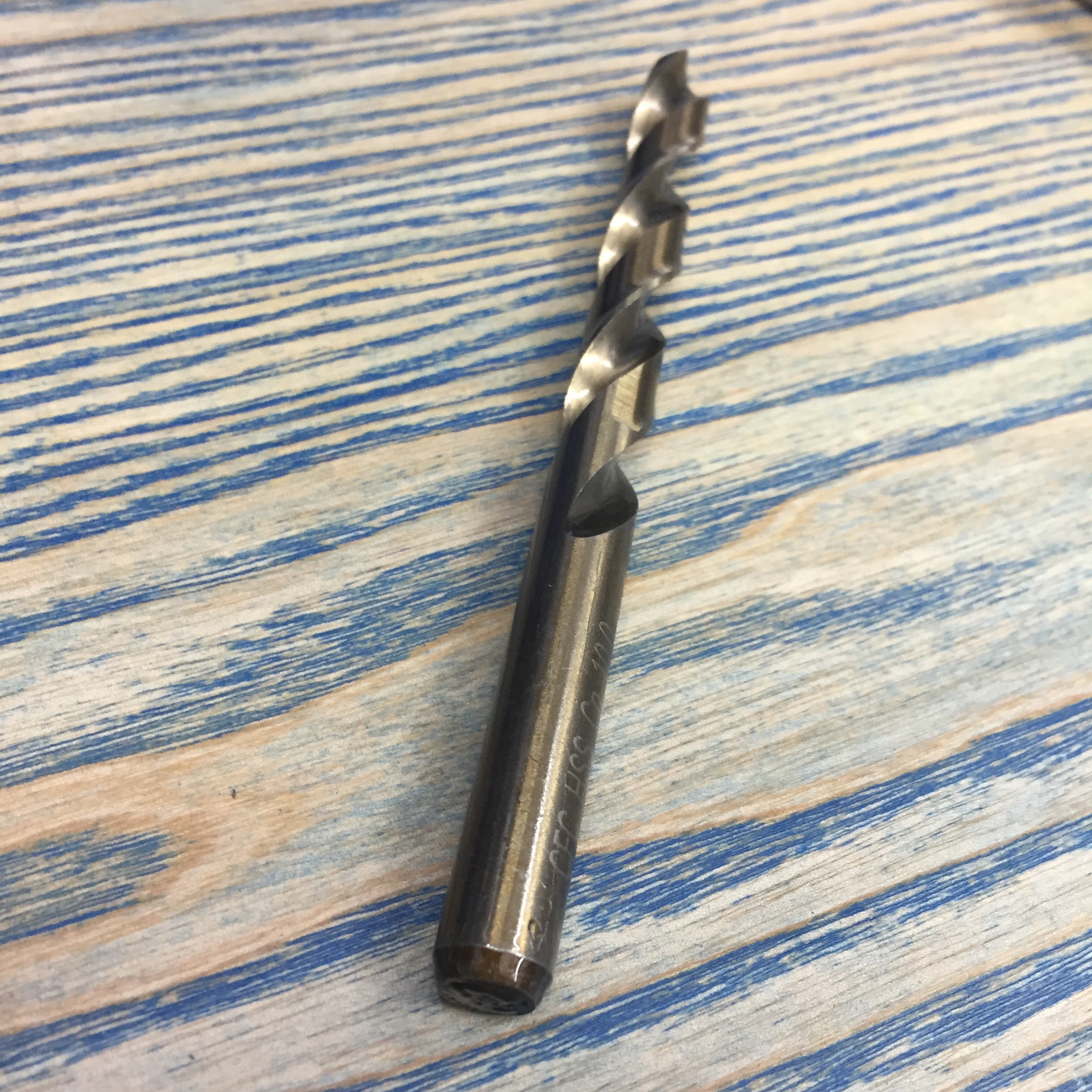 MŨI KHOAN THÉP INOX CFCOOPER HCM055