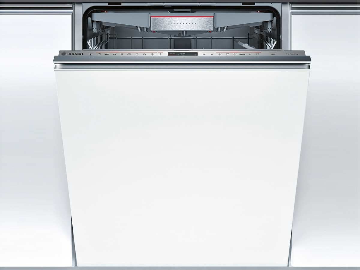Máy rửa bát BOSCH SMV68TX06E