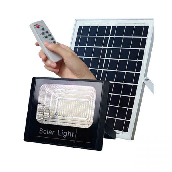 Đèn năng lượng mặt trời Solar VC-8840