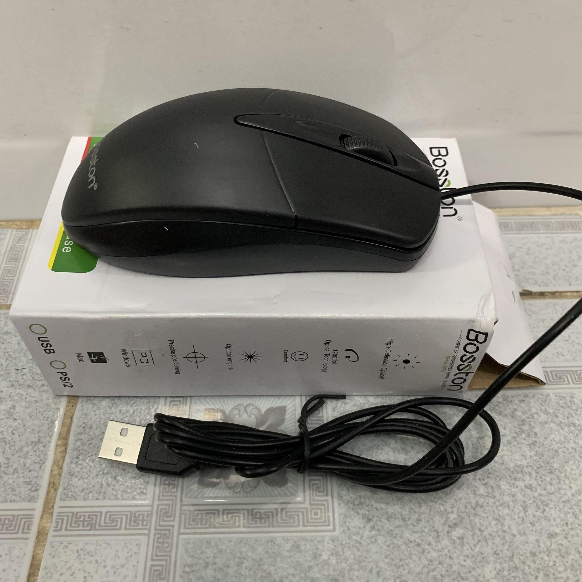 Chuột Bosston M10