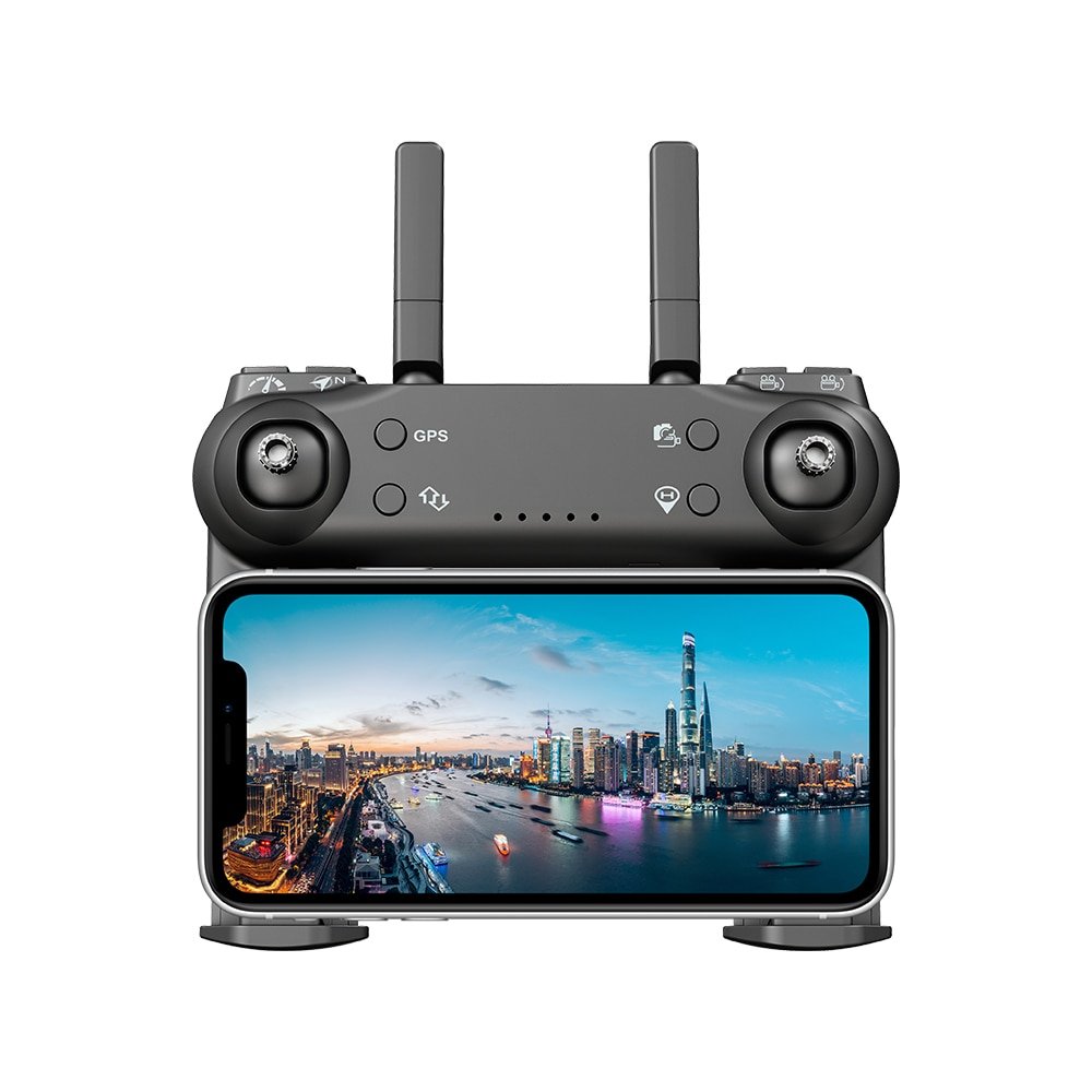 Flycam JJRC JJPRO X5