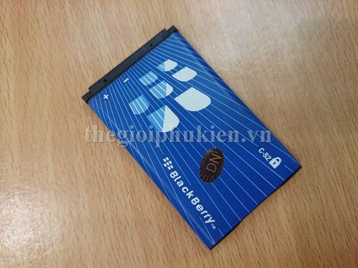 Pin JSC Blackberry 8700