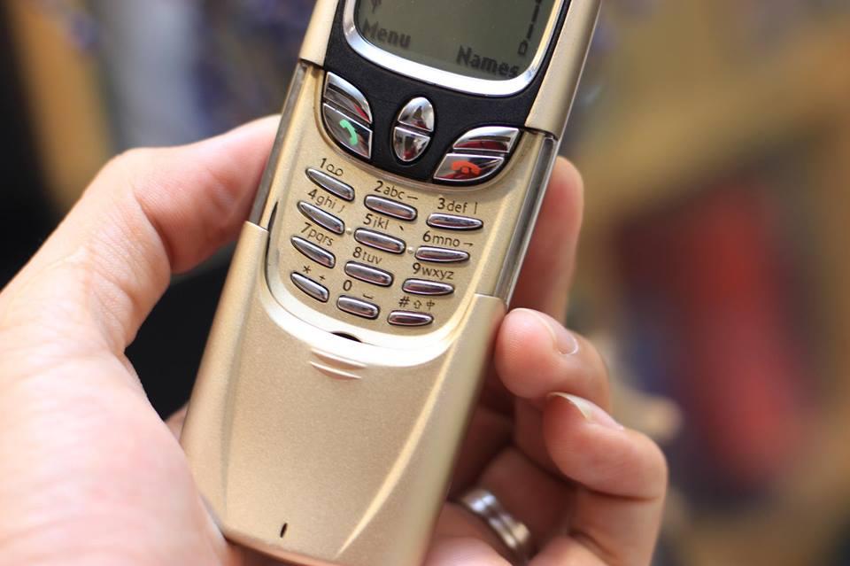 Điện thoại Nokia 8850