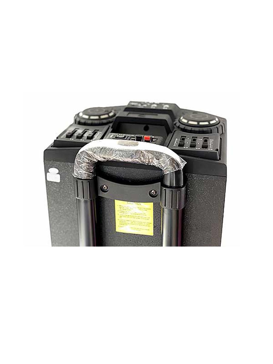 Loa kéo di động Leong DJ K5