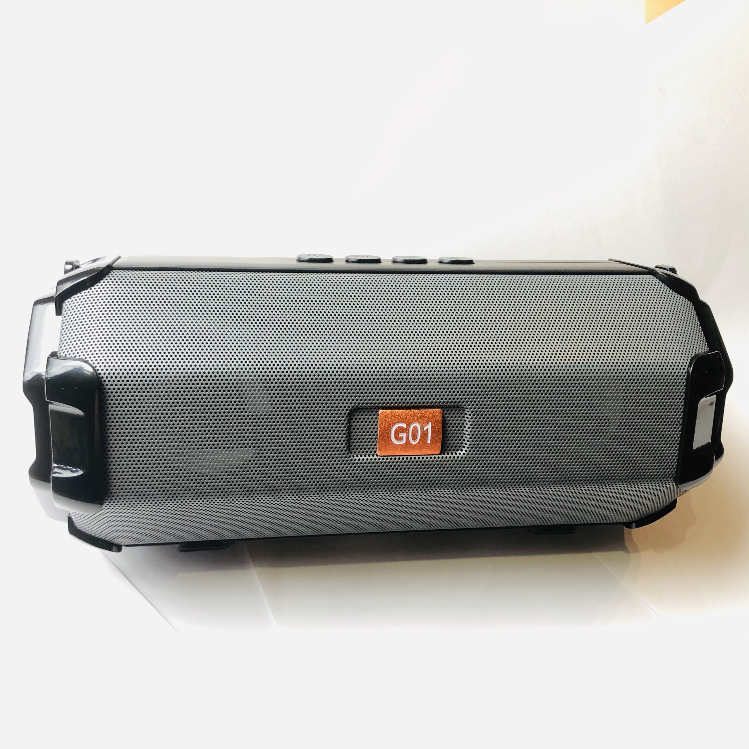 Loa bluetooth Kimiso KM205
