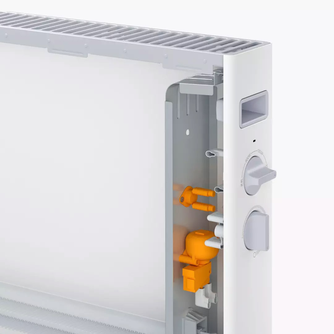 MÁY SƯỞI ĐIỆN XIAOMI ZHIMI 1S DNQ04ZM