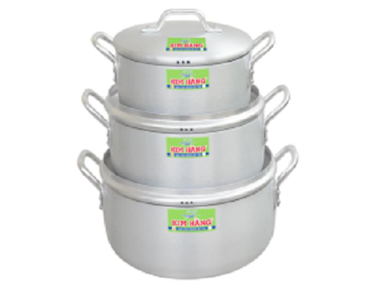 BỘ NỒI NHẬT KIM HẰNG KHG0074