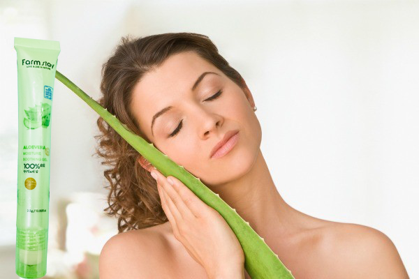 Son dưỡng môi sáp ong Cocoon - Lip Care