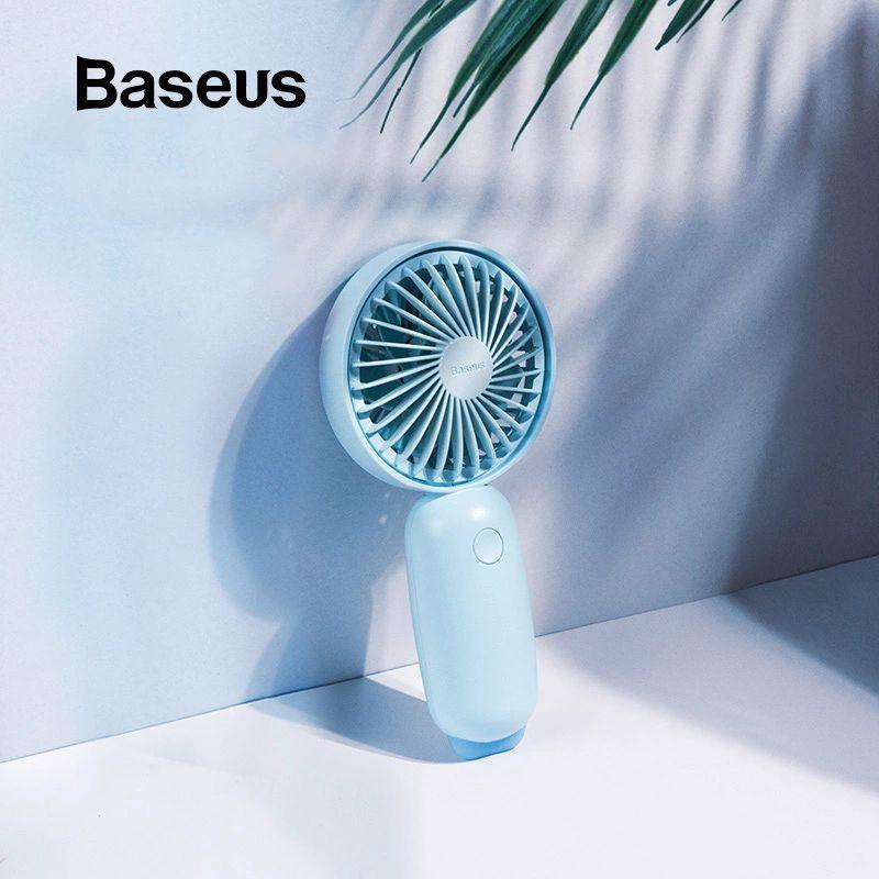 QUẠT MINI CẦM TAY BASEUS LV491