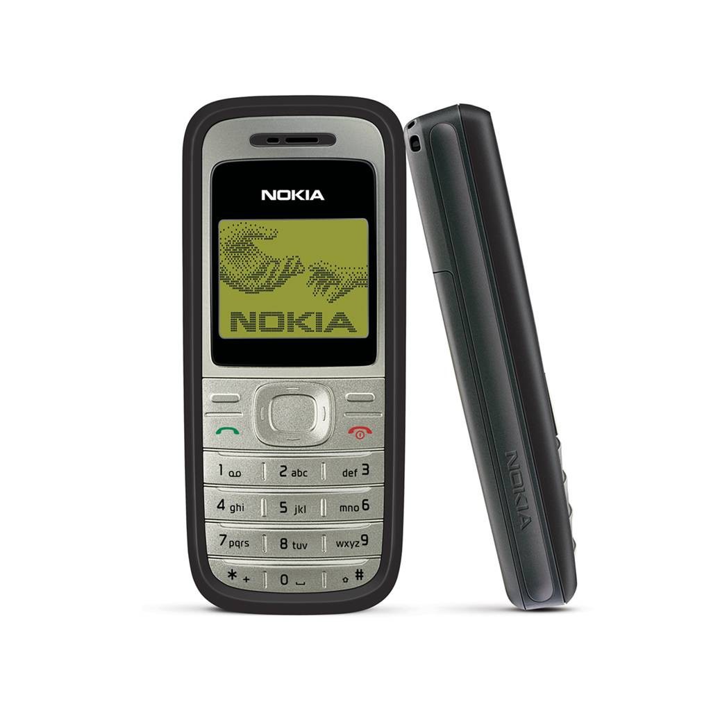 Điện thoại Nokia 1200