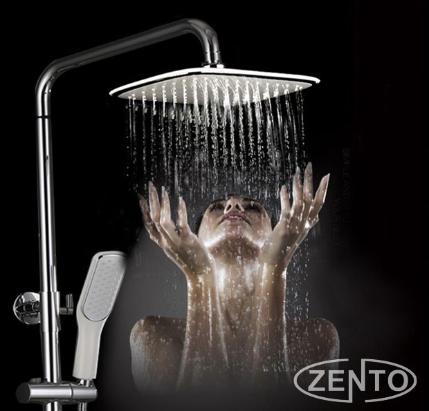 SEN CÂY NHIỆT ĐỘ ZENTO ZT8903LS