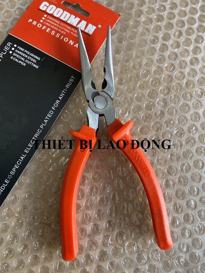 KỀM CẮT GOODMAN RGM6
