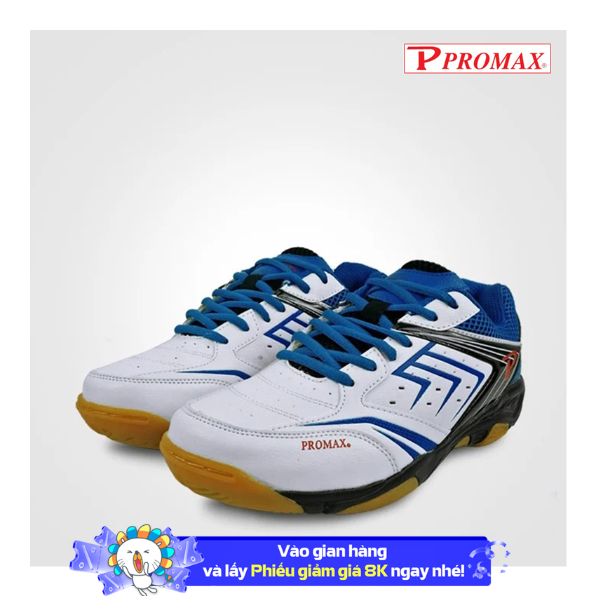 Giày Cầu Lông Nam Nữ Promax PR19002