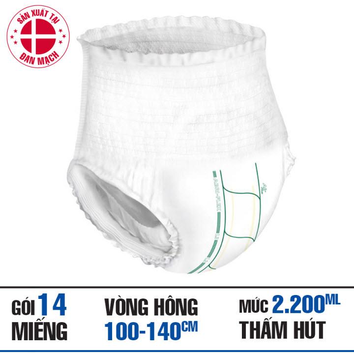 Tã quần Abri-Flex Premium L3