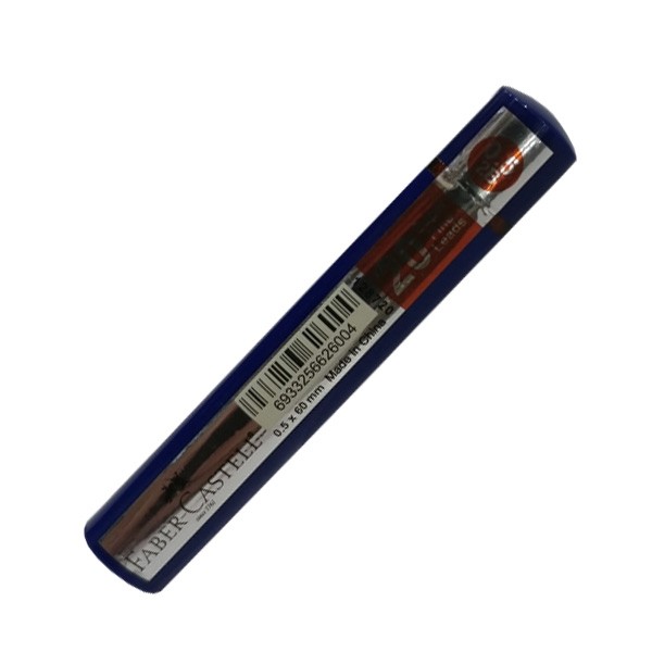 Ruột Bút Chì Faber-Castell Super Fine