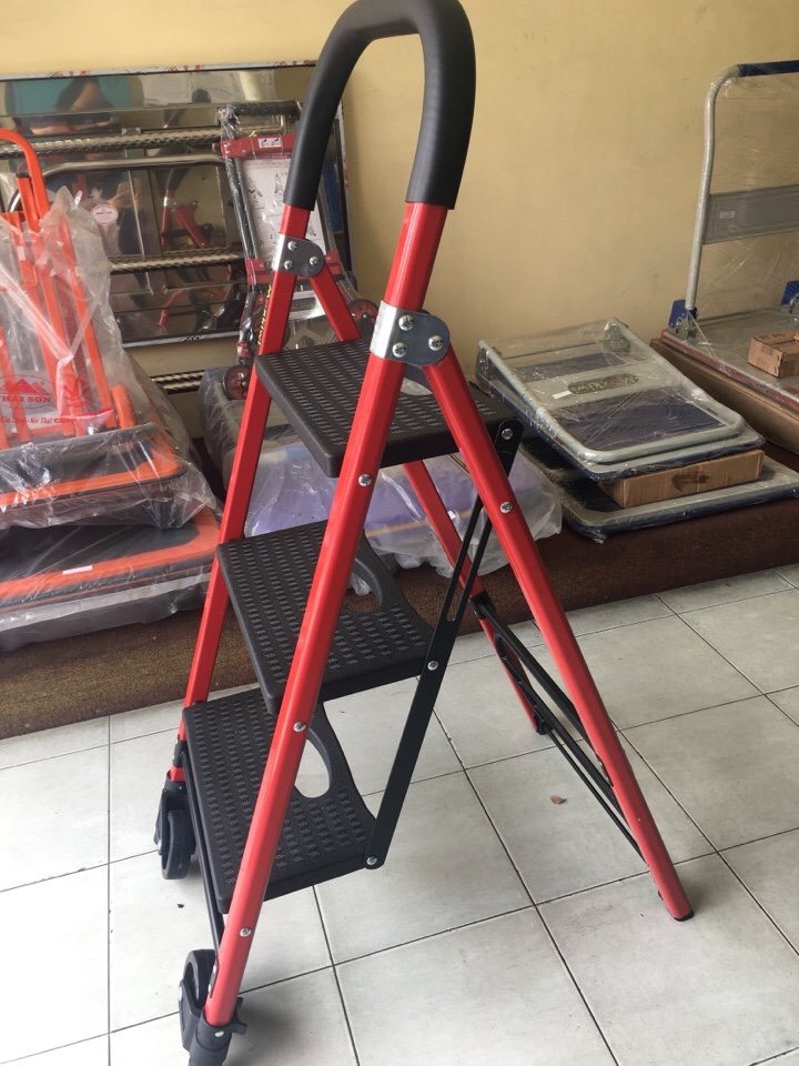 Xe đẩy hàng đa năng ApecHome HT-0080