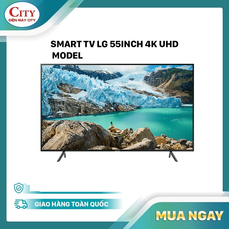 Tivi Samsung UA55RU7200 55INCH