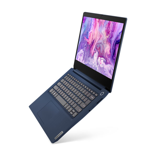 Laptop Lenovo IdeaPad 3 14IIL05 81WD0060VN