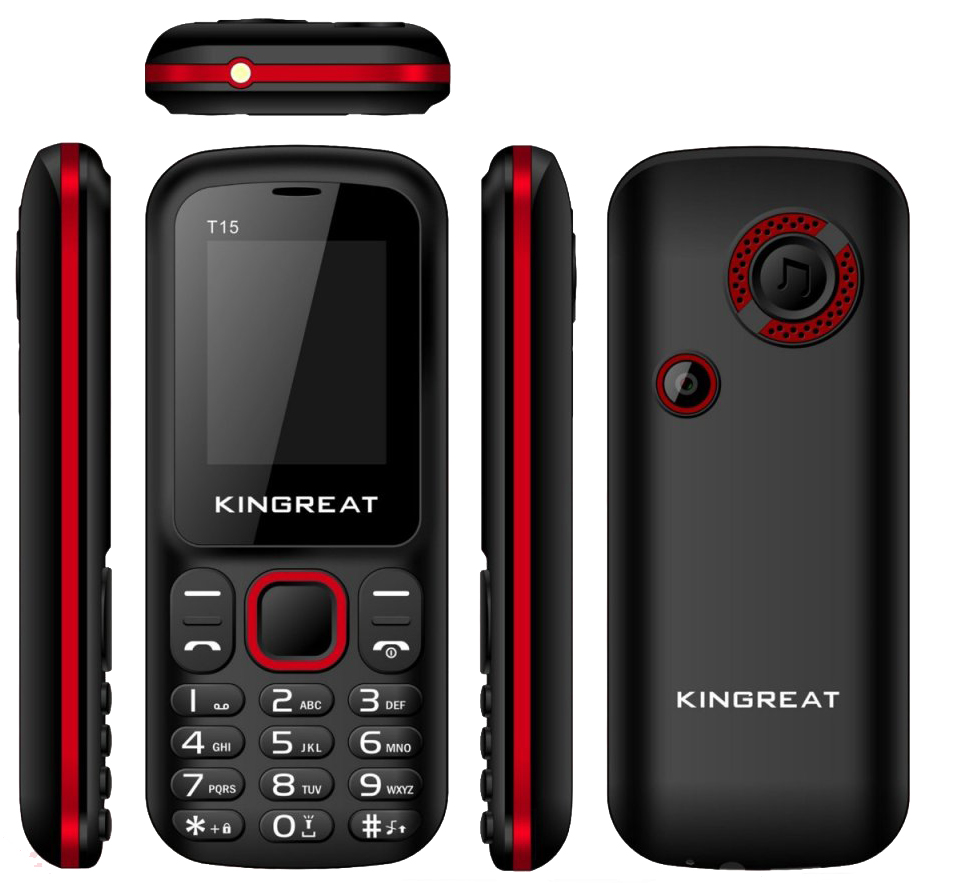 Điện thoại Kingreat T15