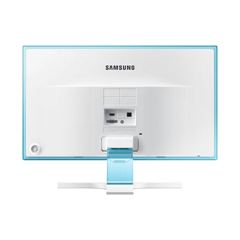 Màn hình Samsung LS24E360HL/XV 23.6Inch LED