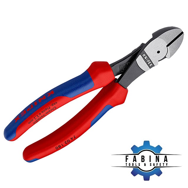KÌM CẮT CỘNG LỰC KNIPEX 74 02 180