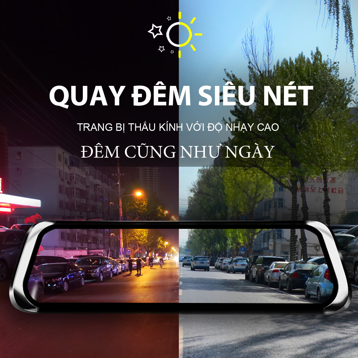 Camera hành trình AnyTek A26