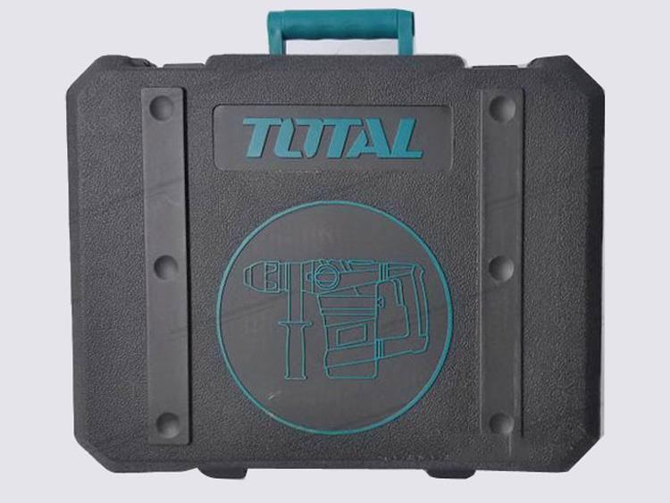 MÁY KHOAN ĐỤC BÊ TÔNG TOTAL TH118366