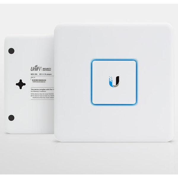 Router cân bằng tải Unifi Security Gateway
