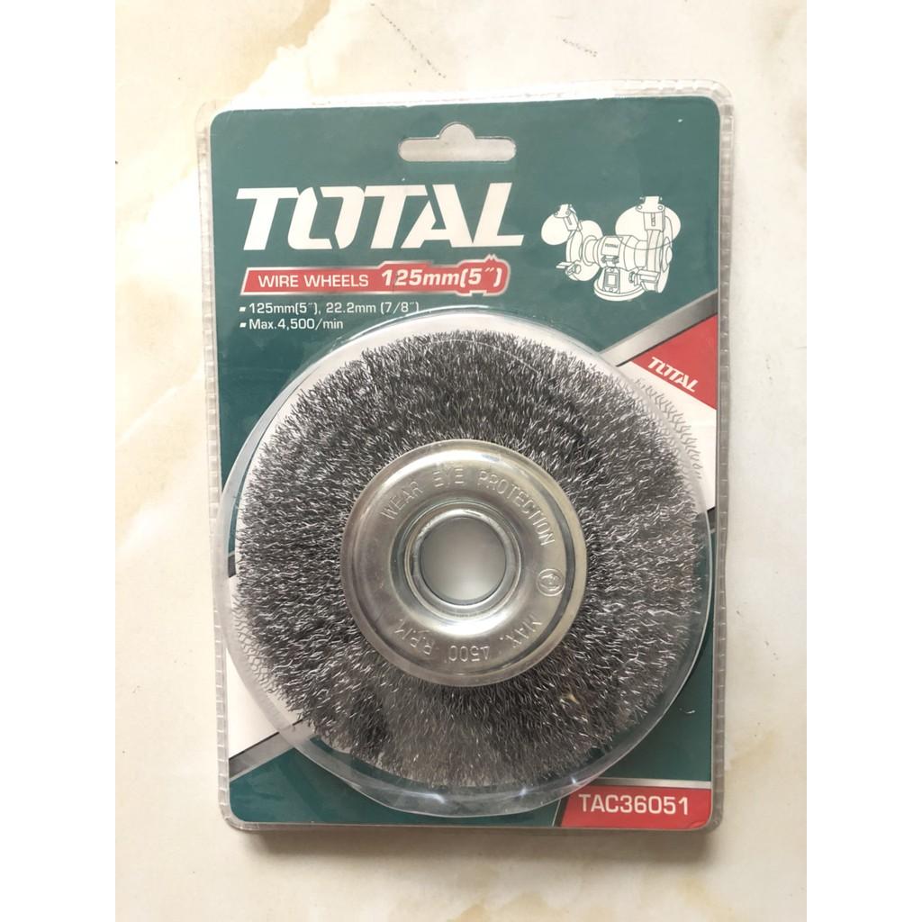 Bánh cước Total TAC36051