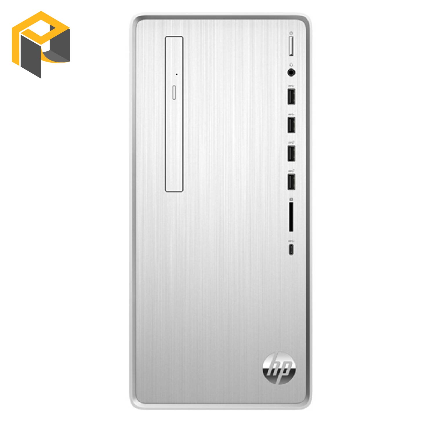 Máy bộ HP Pavilion 590 TP01-0131d 7XF41AA