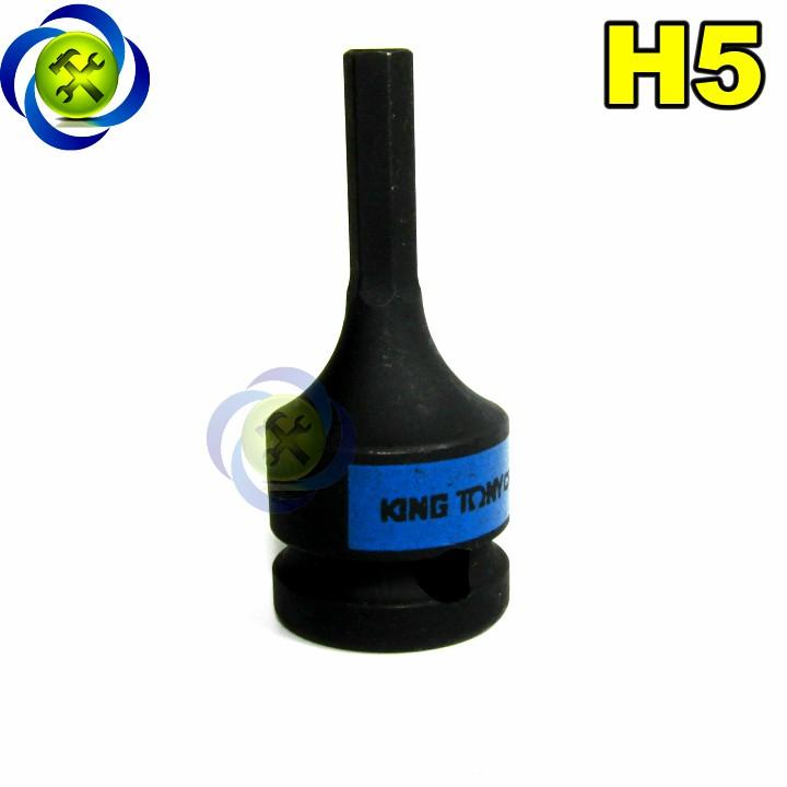ĐẦU TUÝP KINGTONY 405505