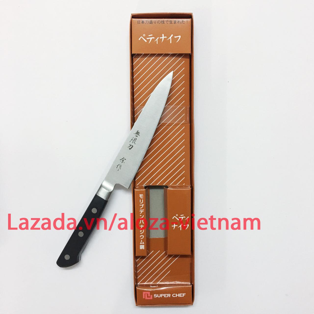 Dao Mitsuboshi DAO-F - 13,5cm