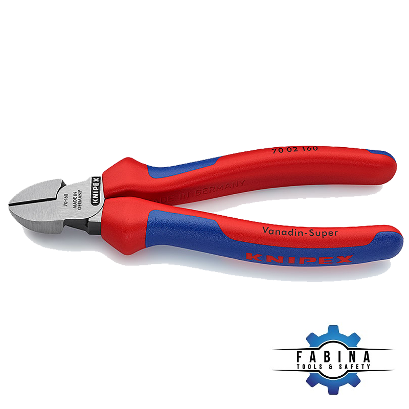 KIM CẮT KNIPEX 70 02 160
