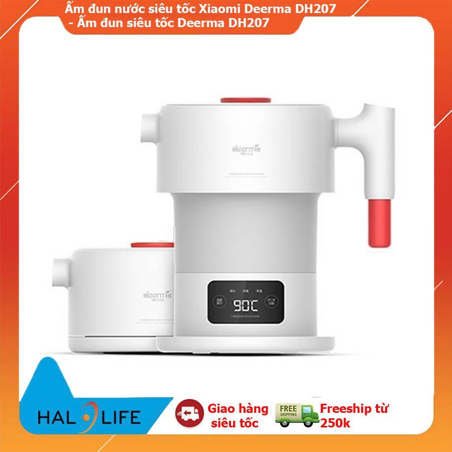 Ấm siêu tốc Deerma DH200/DH206
