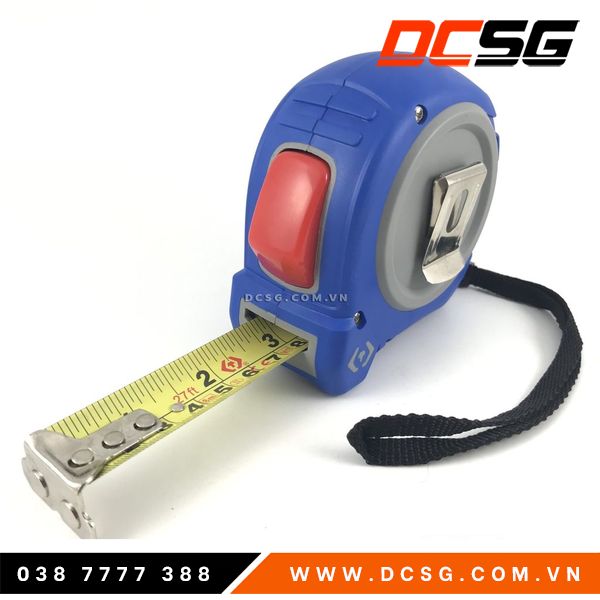 THƯỚC CUỘN THÉP KINGTONY 79094-08C