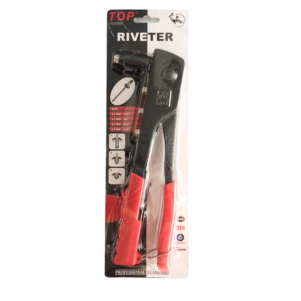 KỀM RÚT RIVE TOP TB-724