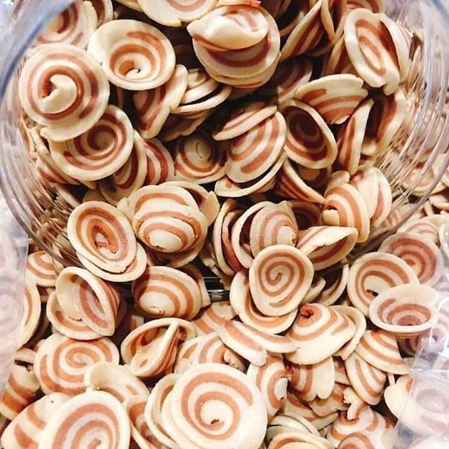 Bánh tai heo 5kg