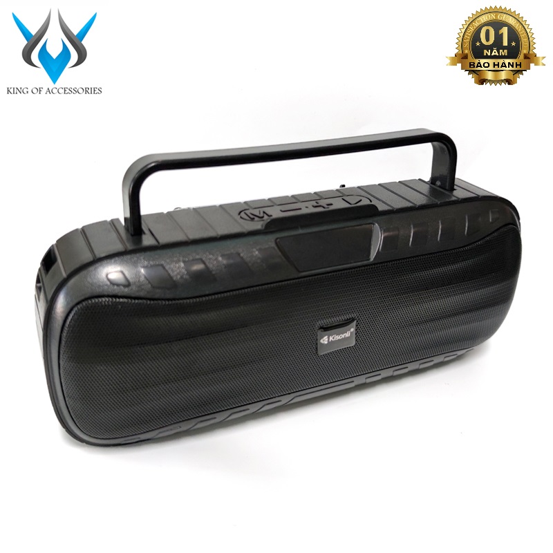 Loa bluetooth Kisonli KS-1993