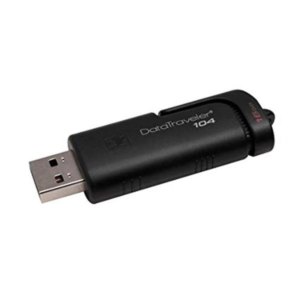 USB Kingston DT104 16GB