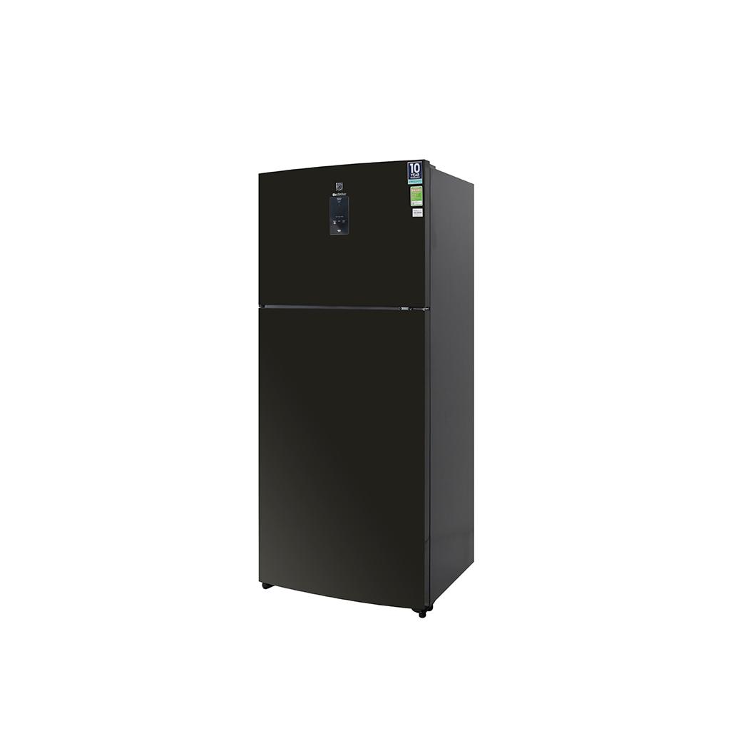 Tủ Lạnh Electrolux ETE5722BA (532L)