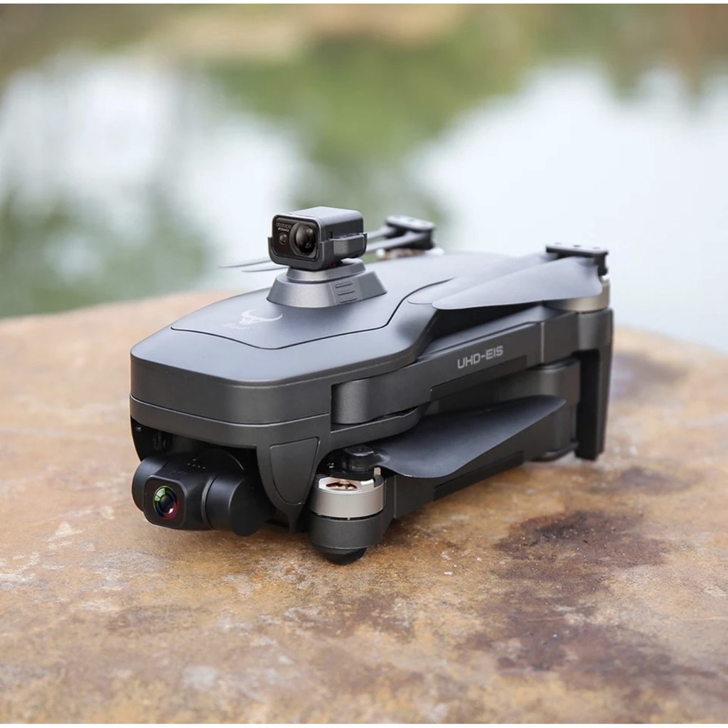 Flycam MJX bugs 5W