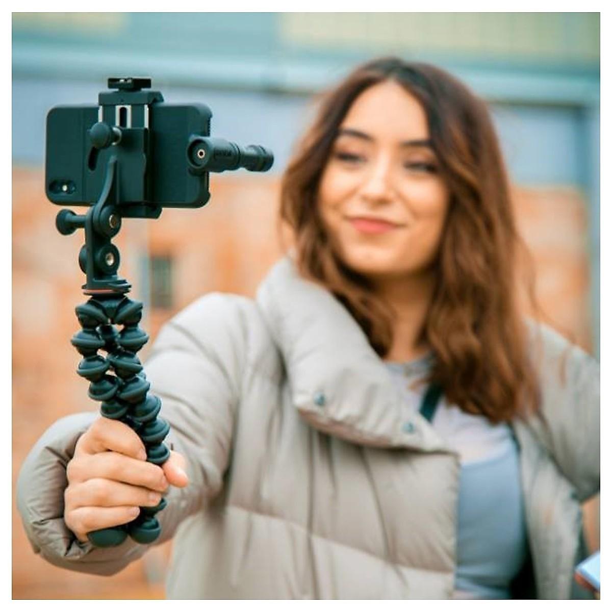 Micro Cổng Lightning cho IPhone và iPAD RODE Videomic ME-L