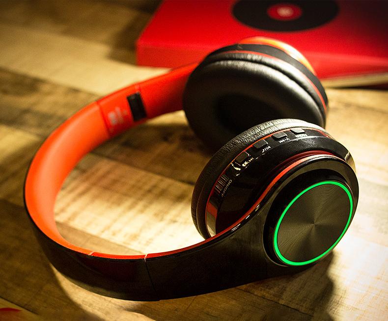 Tai Nghe Bluetooth HZ10