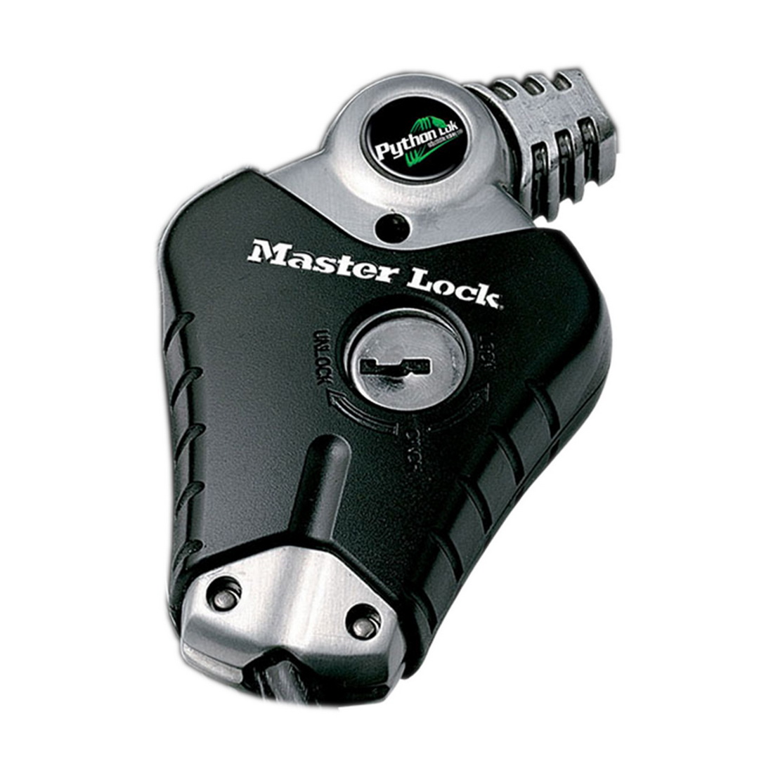 Khóa dây cáp Master Lock 8403