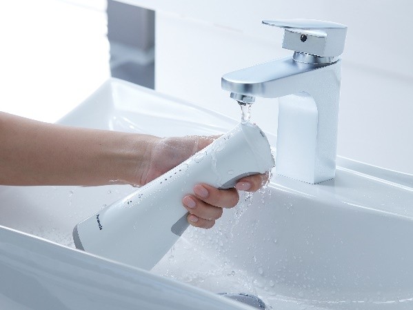 Máy Tăm Nước Panasonic EW1511